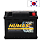 ����������� ���� ������������ NUMAX Silver 6CT 60Ah R+ 570A EN 242x173x175 ��. ��. LB2